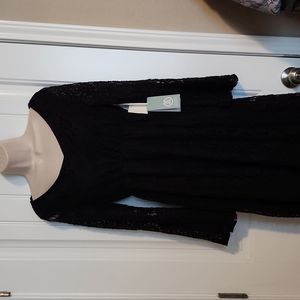 Liz Lange Maternity Dress